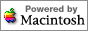 Powerd by Mac